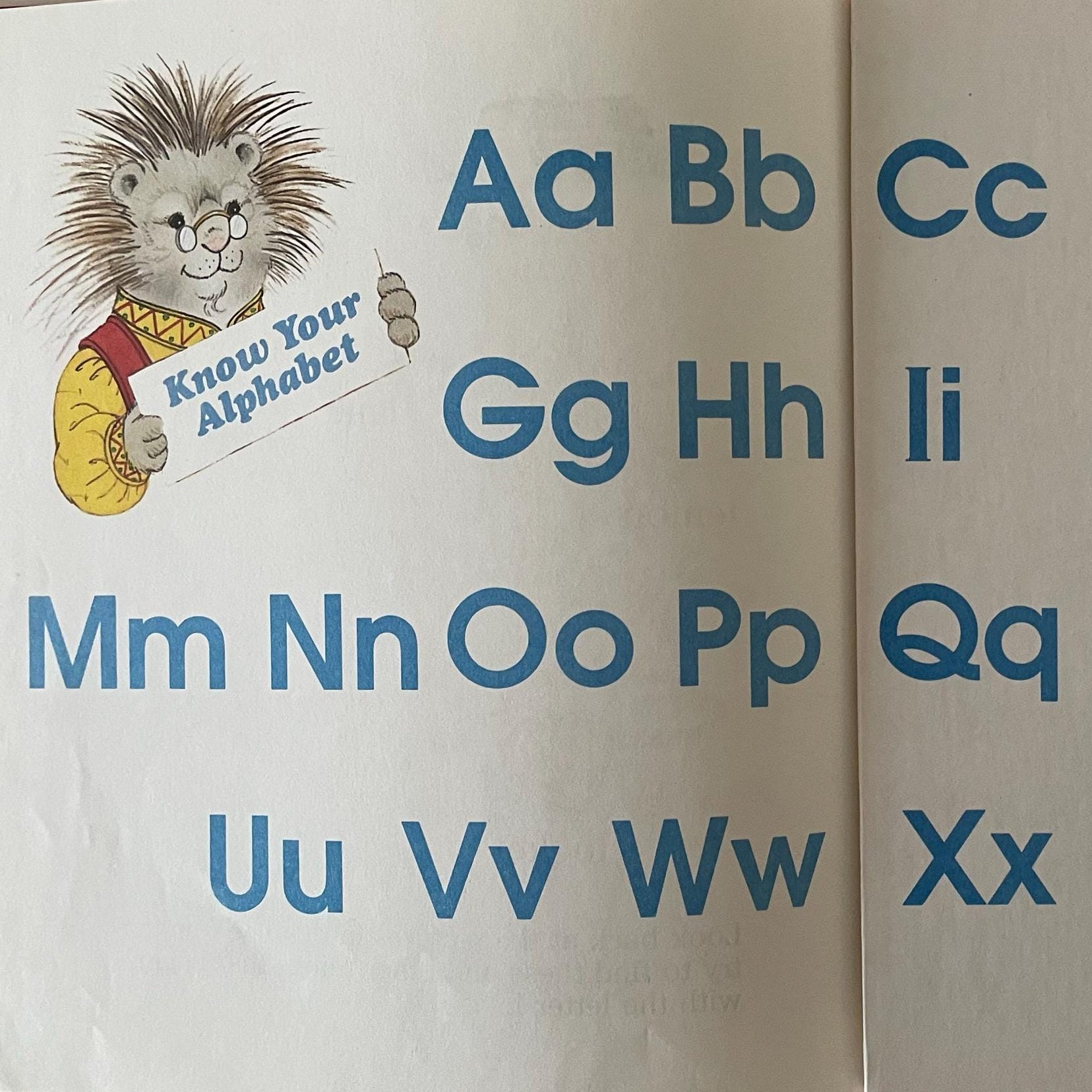 AlphaPets! Lizzy at Last by Ruth Lerner Perle, illustrated by Judy Blankenship