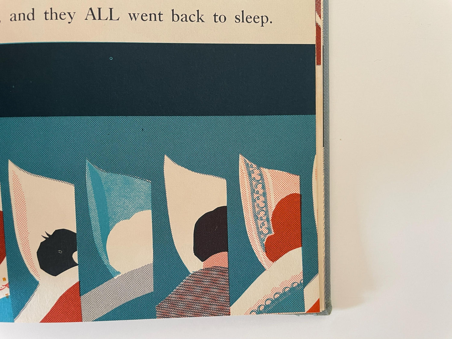 The Clock by Esphyr Slobodkina