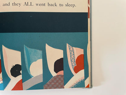 The Clock by Esphyr Slobodkina