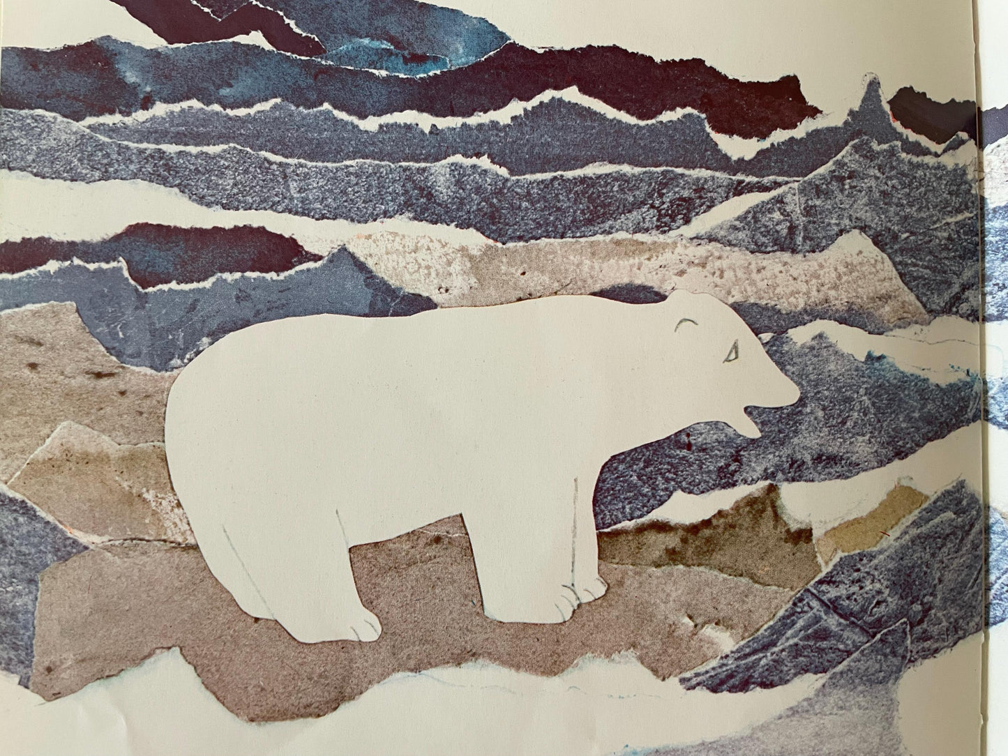 How Summer Came to Canada, illustrated by Elizabeth Cleaver, retold by William Toye