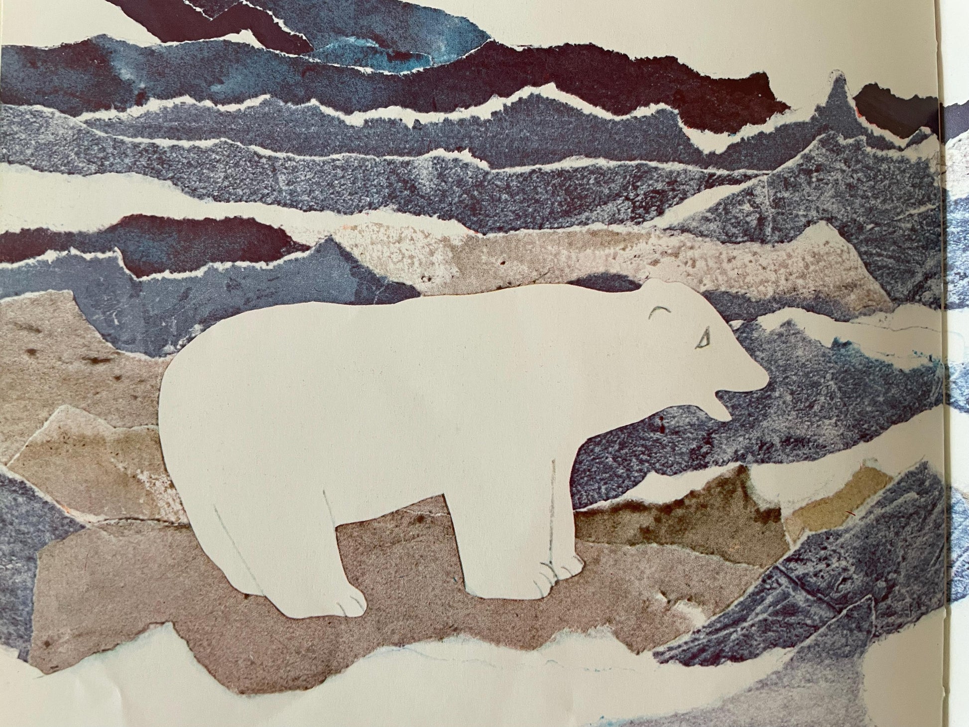 How Summer Came to Canada, illustrated by Elizabeth Cleaver, retold by William Toye