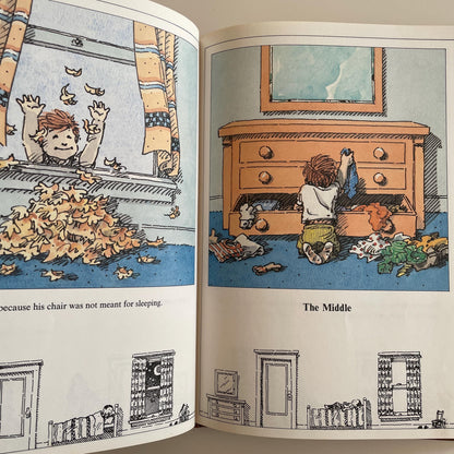 My Friend, Jasper Jones by Rosamond Dauer, illustrations by Jerry Joyner