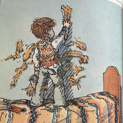 My Friend, Jasper Jones by Rosamond Dauer, illustrations by Jerry Joyner