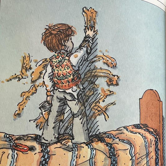 My Friend, Jasper Jones by Rosamond Dauer, illustrations by Jerry Joyner