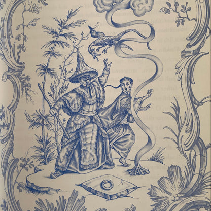 Aladdin and His Wonderful Lamp adapted and illustrated by Leonard Lubin