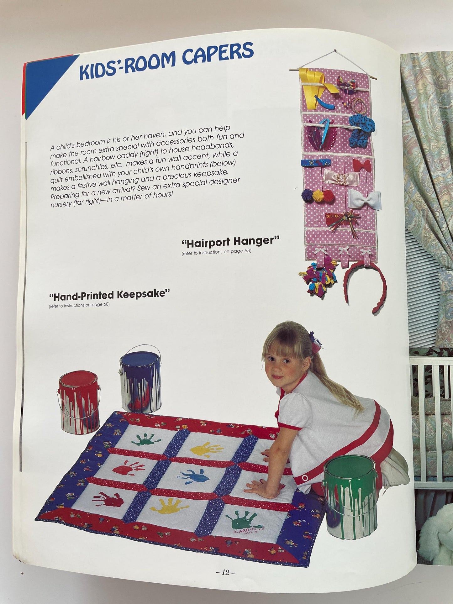 Sewing Kids' Stuff: Fun Things to Wear and Share