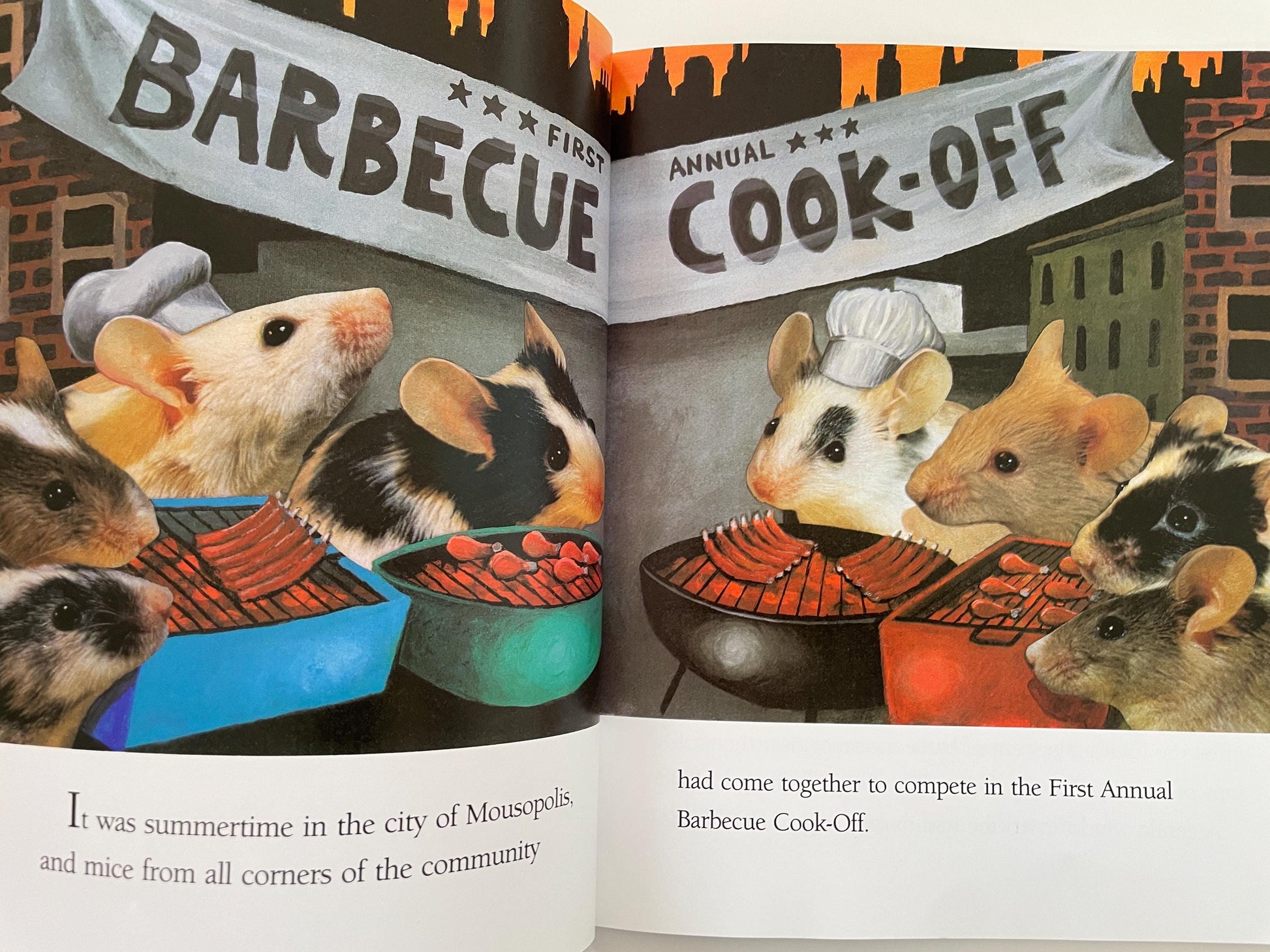 Dogzilla by Dav Pilkey