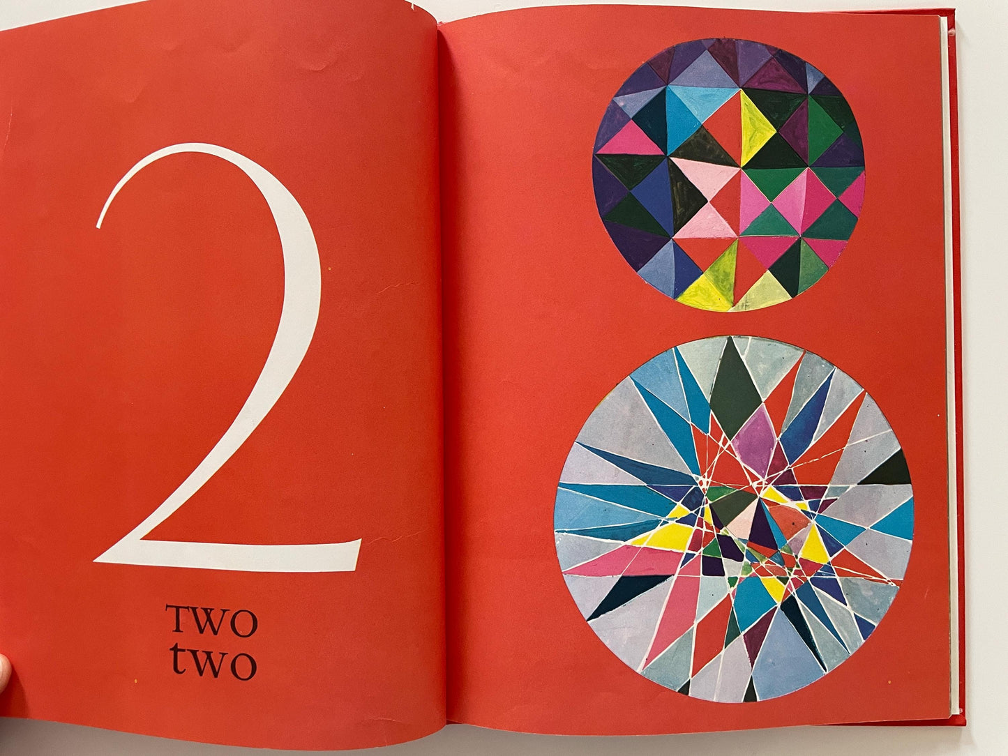 Brian Wildsmith's 1, 2, 3's