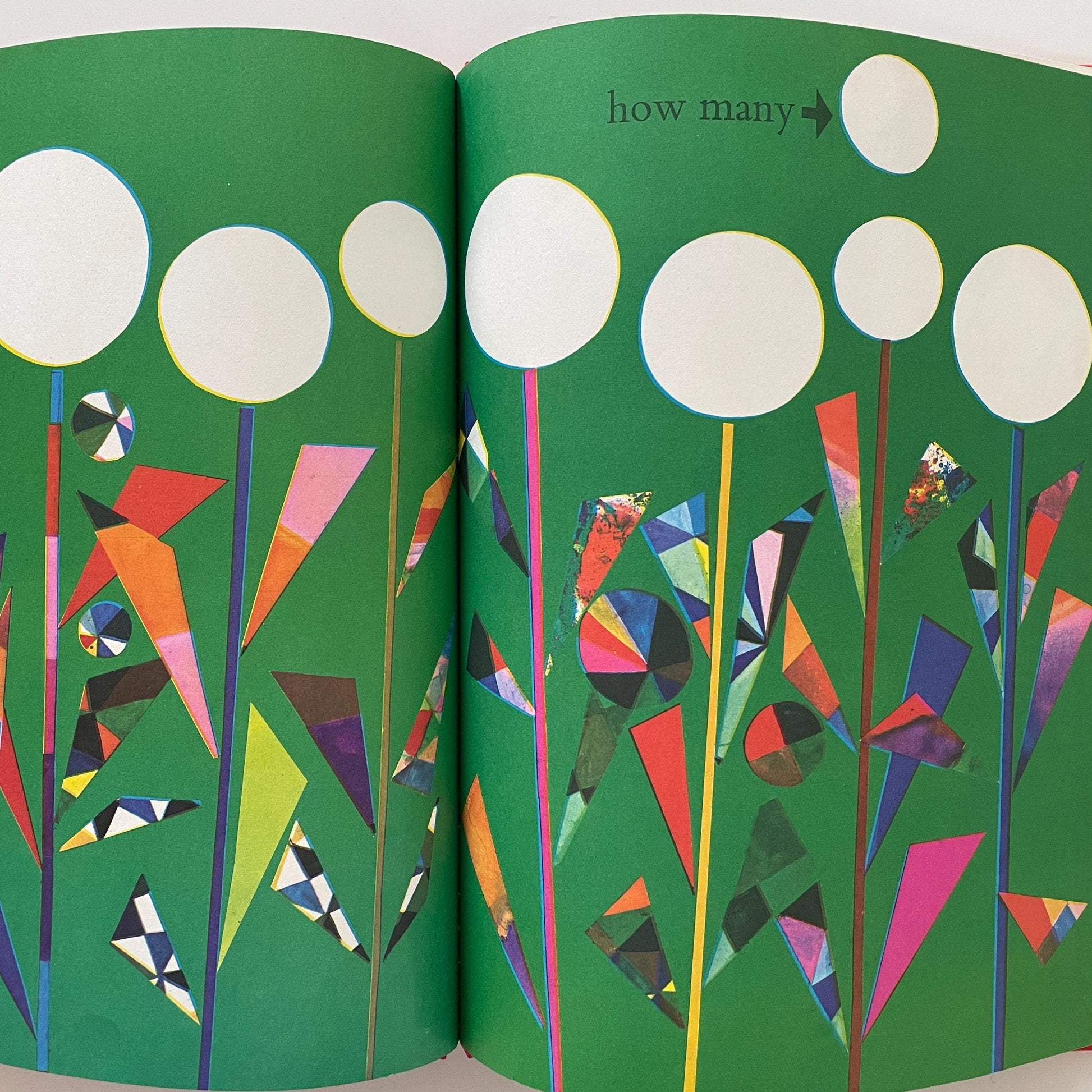 Brian Wildsmith's 1, 2, 3's