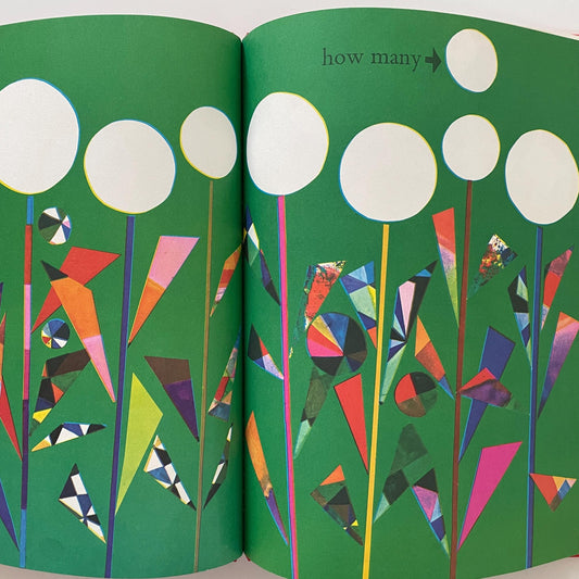 Brian Wildsmith's 1, 2, 3's