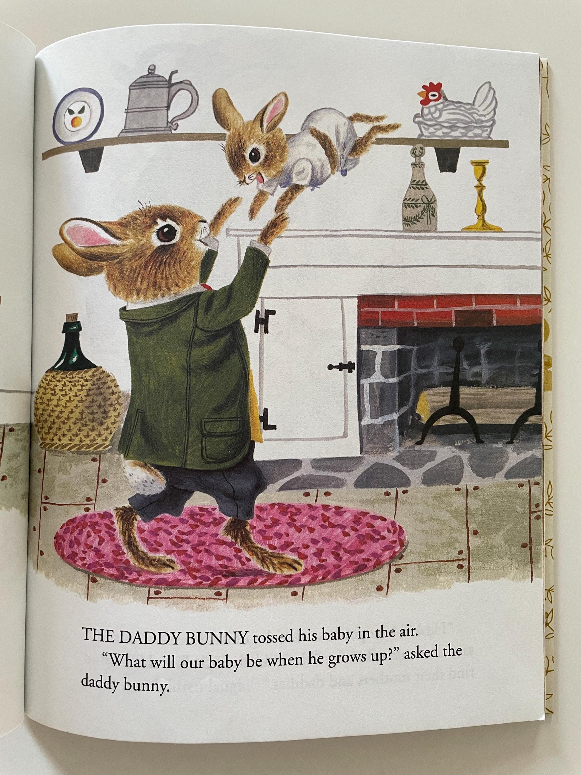 Little Golden Book Bunny Books Bundle! Richard Scarry's The Bunny Book + Little Cottontail + Bunny's New Shoes