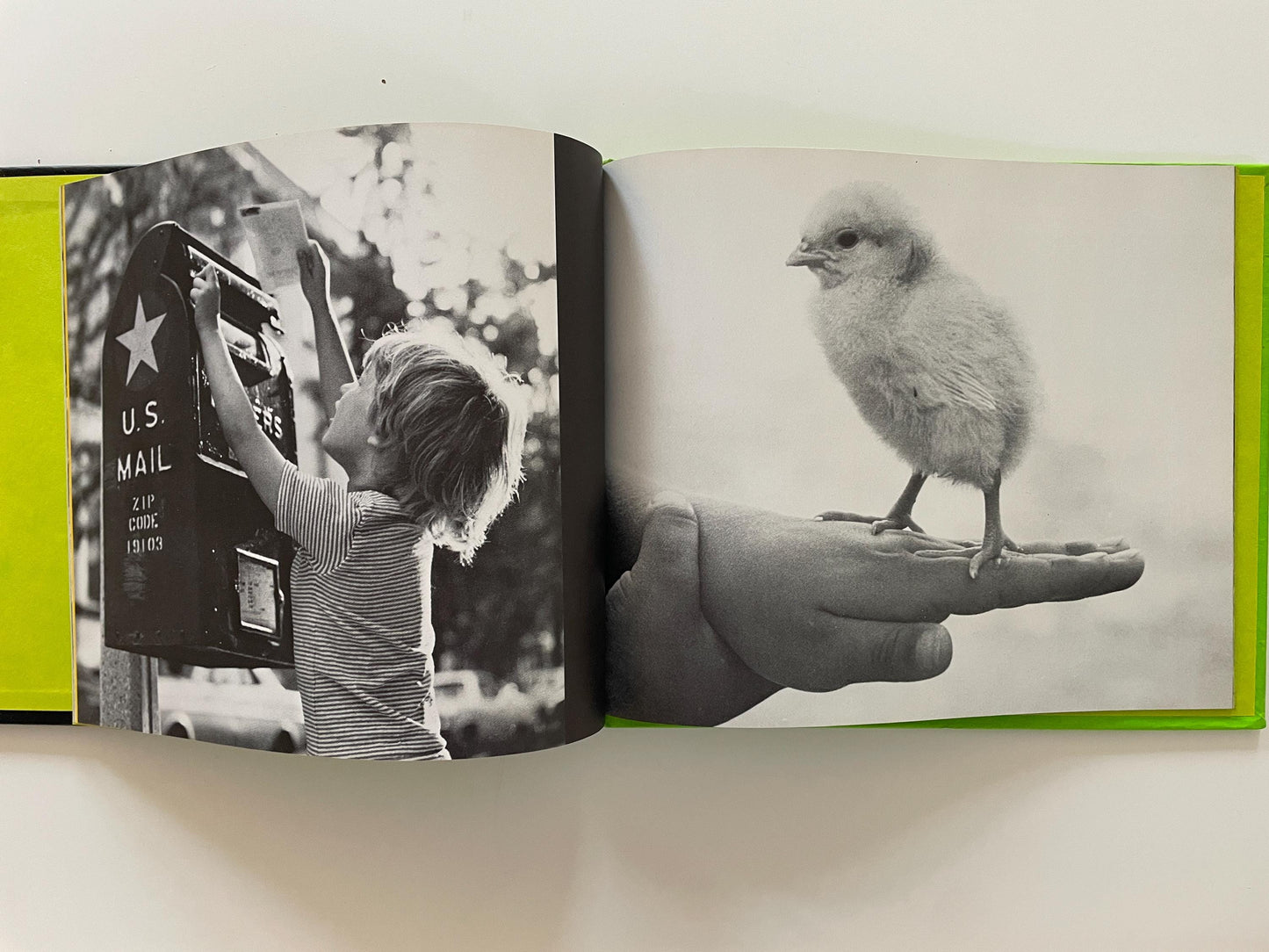 Over, Under & Through