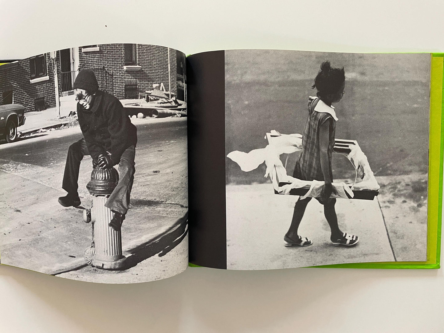 Over, Under & Through