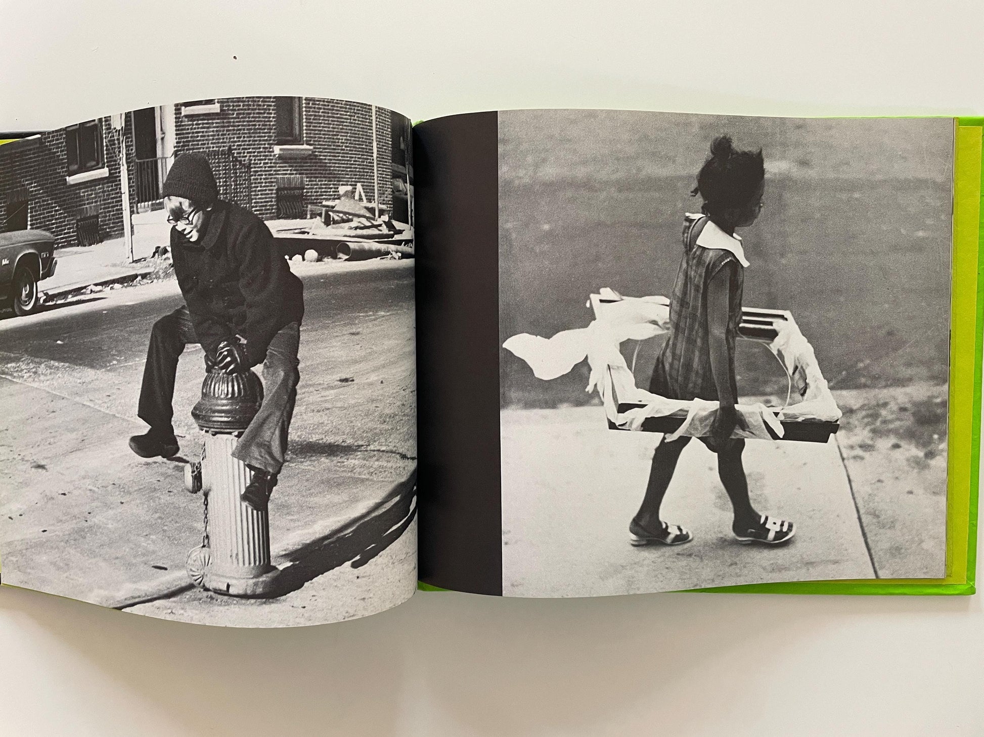 Over, Under & Through