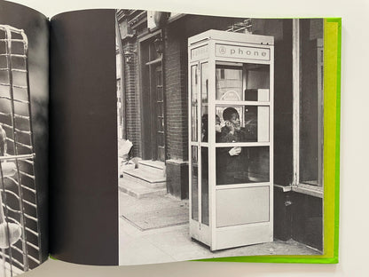 Over, Under & Through