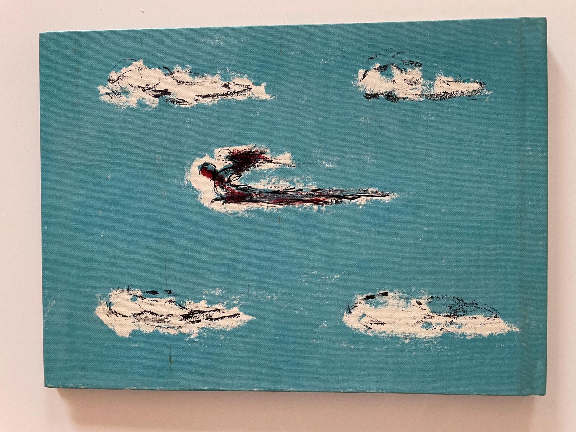 RARE Taro Yashima! Soo Ling Finds a Way by June Behrens, illustrated by Taro Yashima