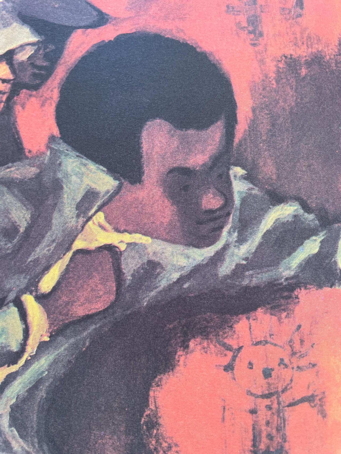 Goggles! by Ezra Jack Keats