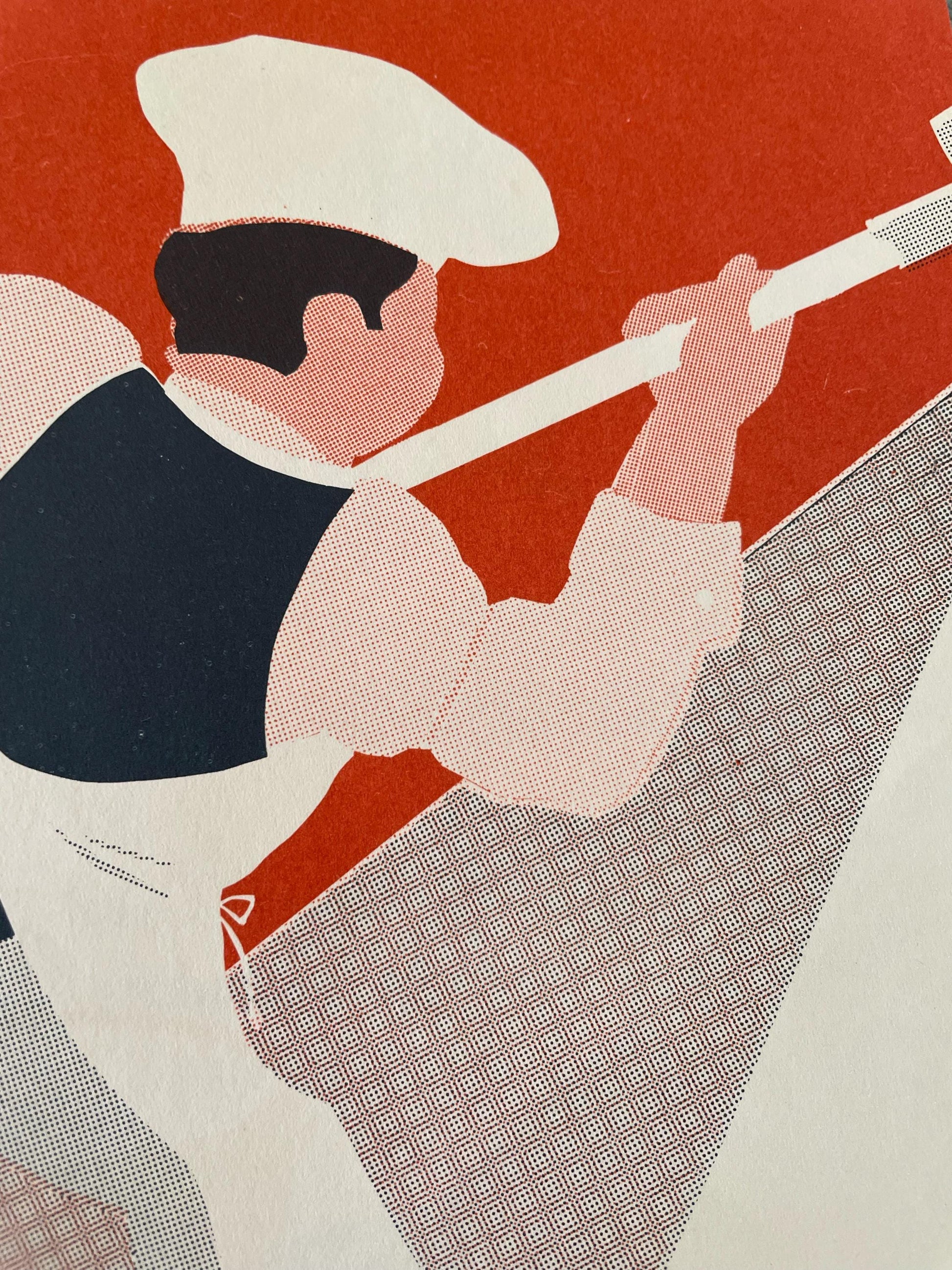 The Clock by Esphyr Slobodkina