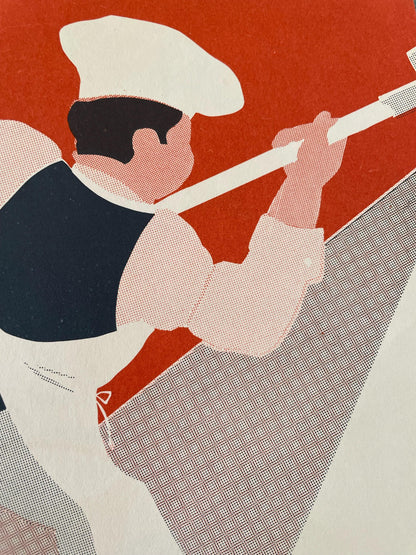 The Clock by Esphyr Slobodkina