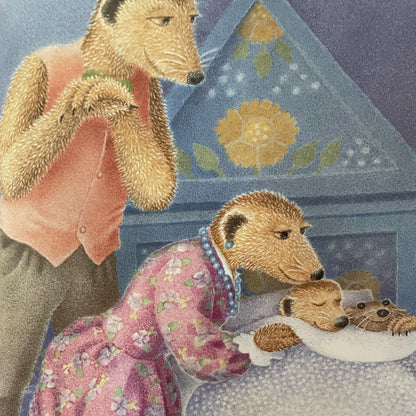 Toby, What Are You? by William Steig, illustrations by Teryl Euvremer