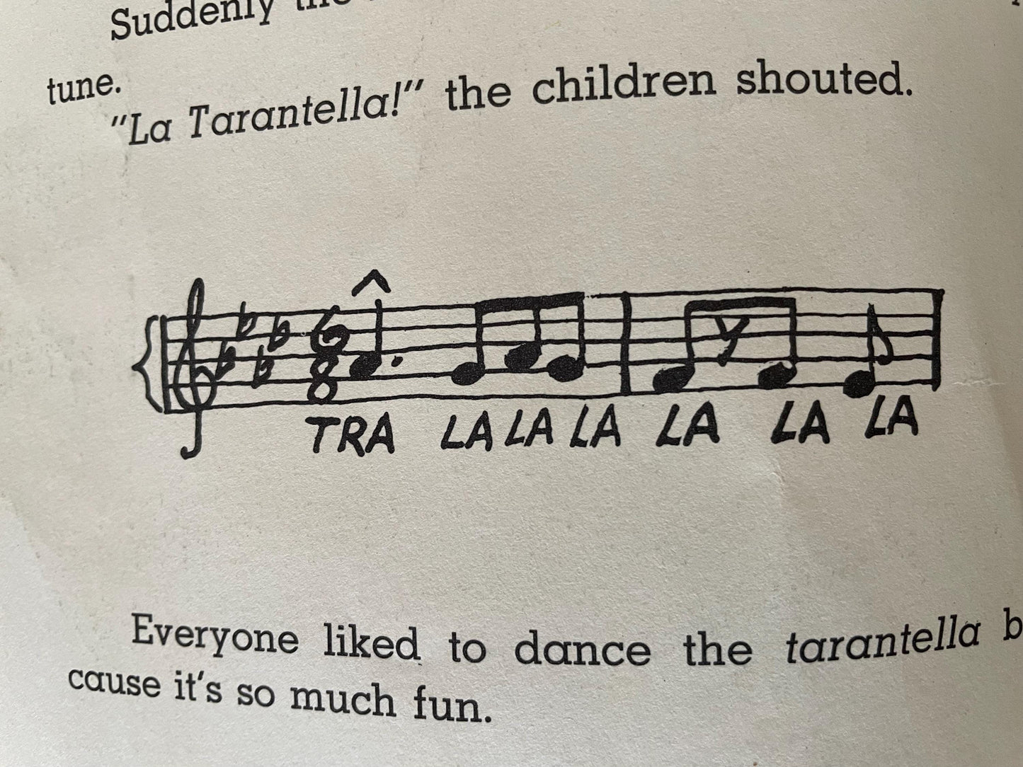 A Boat for Peppe by Leo Politi