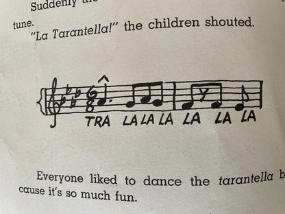 A Boat for Peppe by Leo Politi