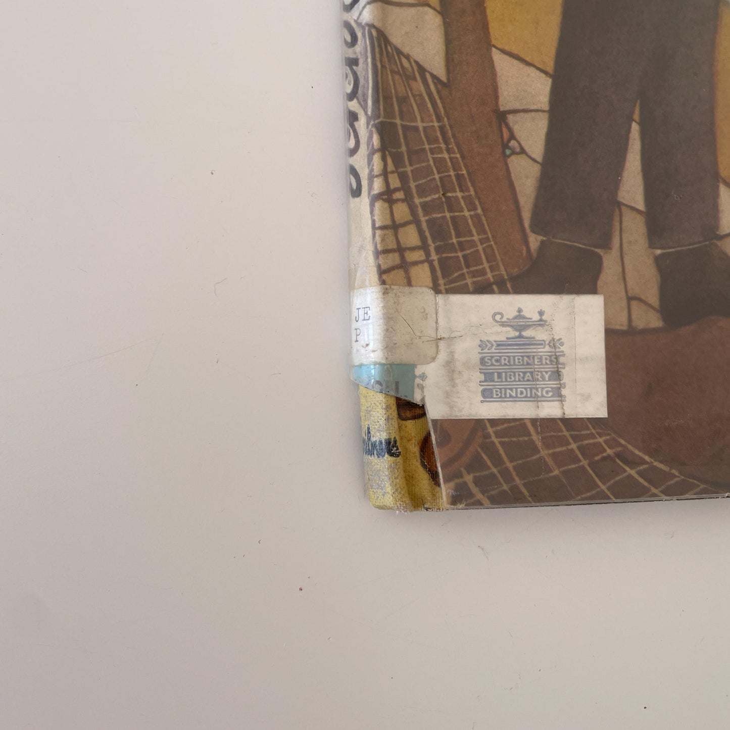 A Boat for Peppe by Leo Politi