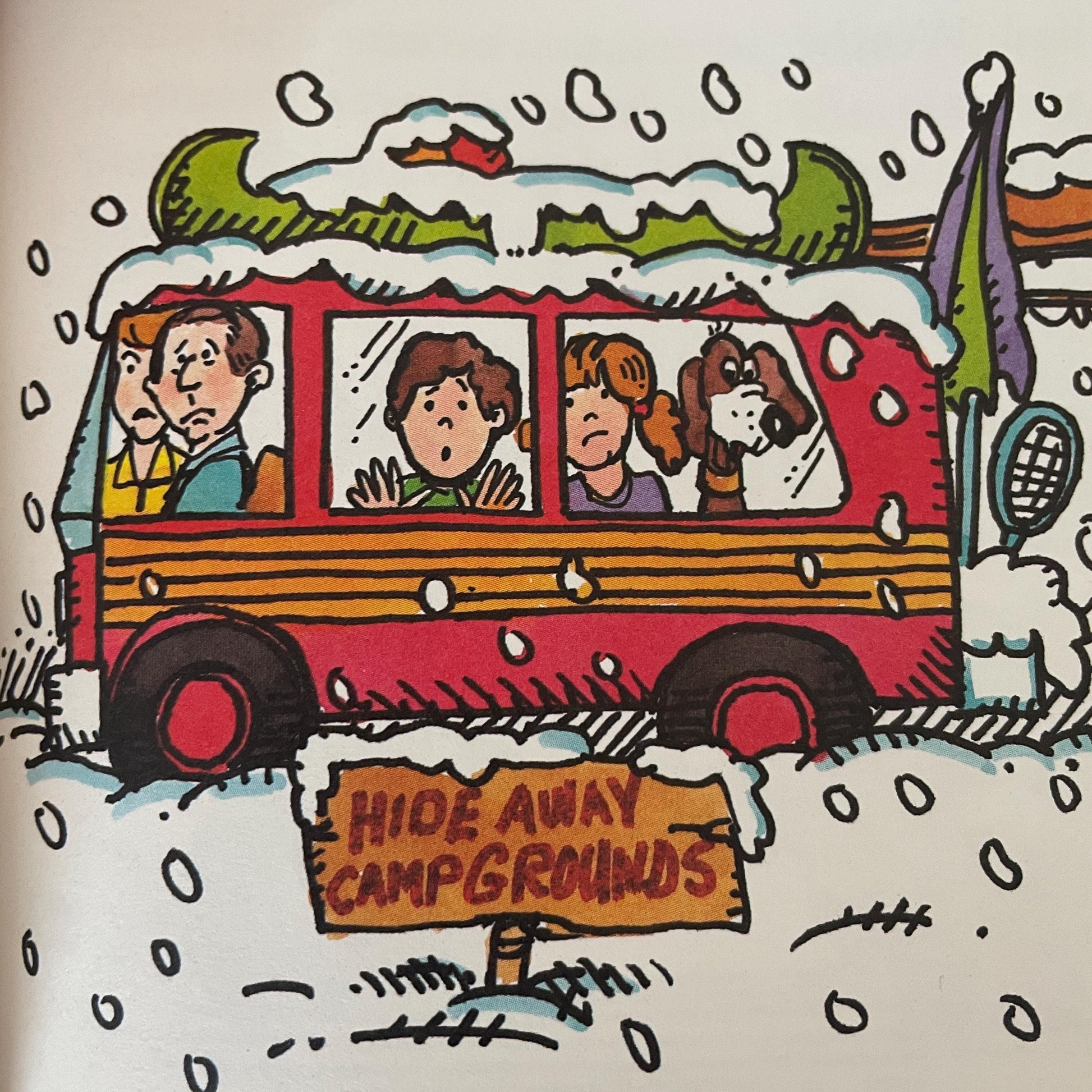 Weather by Louis Sabin, illustrated by Joseph Veno