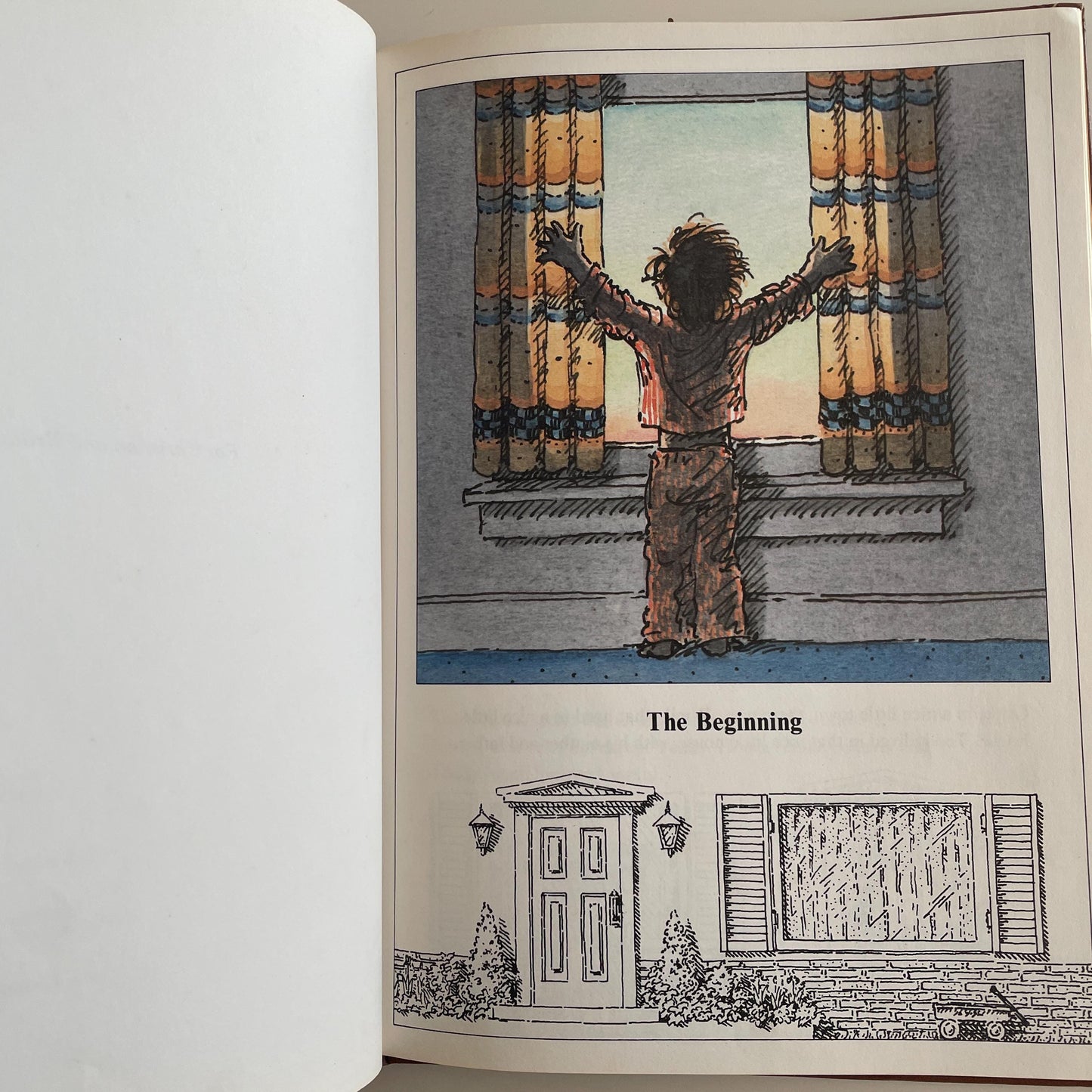 My Friend, Jasper Jones by Rosamond Dauer, illustrations by Jerry Joyner