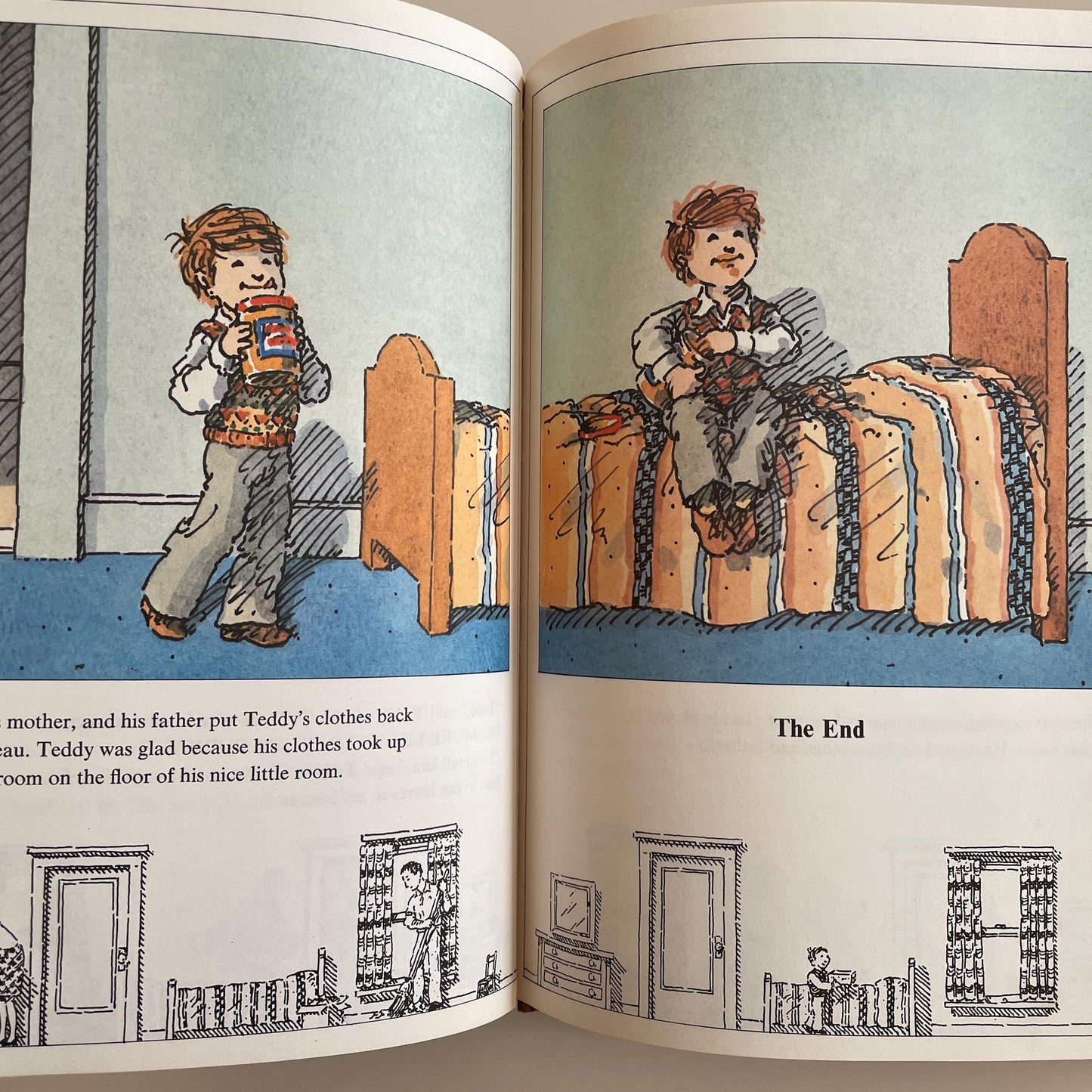 My Friend, Jasper Jones by Rosamond Dauer, illustrations by Jerry Joyner