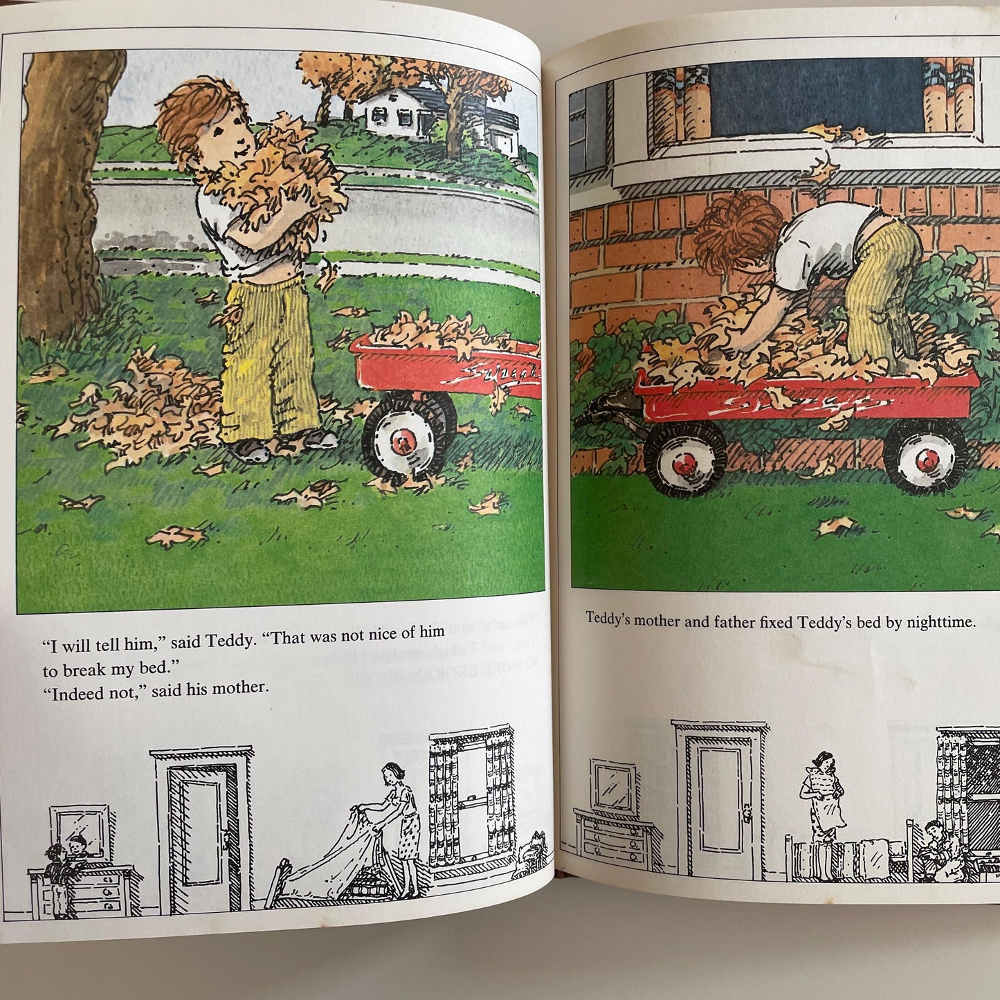 My Friend, Jasper Jones by Rosamond Dauer, illustrations by Jerry Joyner