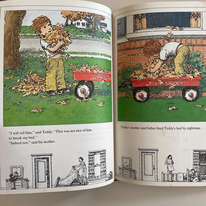 My Friend, Jasper Jones by Rosamond Dauer, illustrations by Jerry Joyner