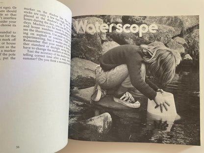 Steven Caney's Toy Book