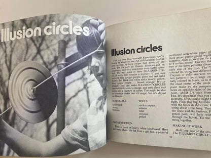 Steven Caney's Toy Book