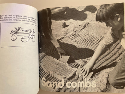 Steven Caney's Toy Book