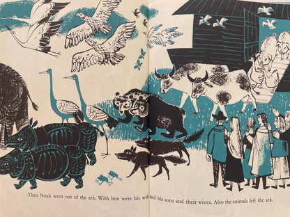 Noah's Ark