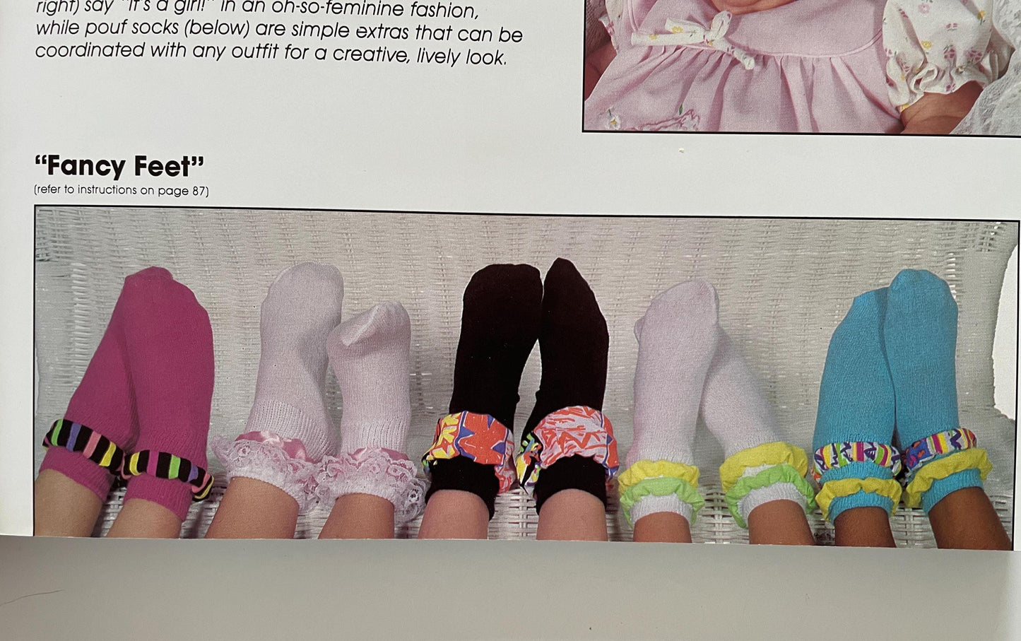 Sewing Kids' Stuff: Fun Things to Wear and Share