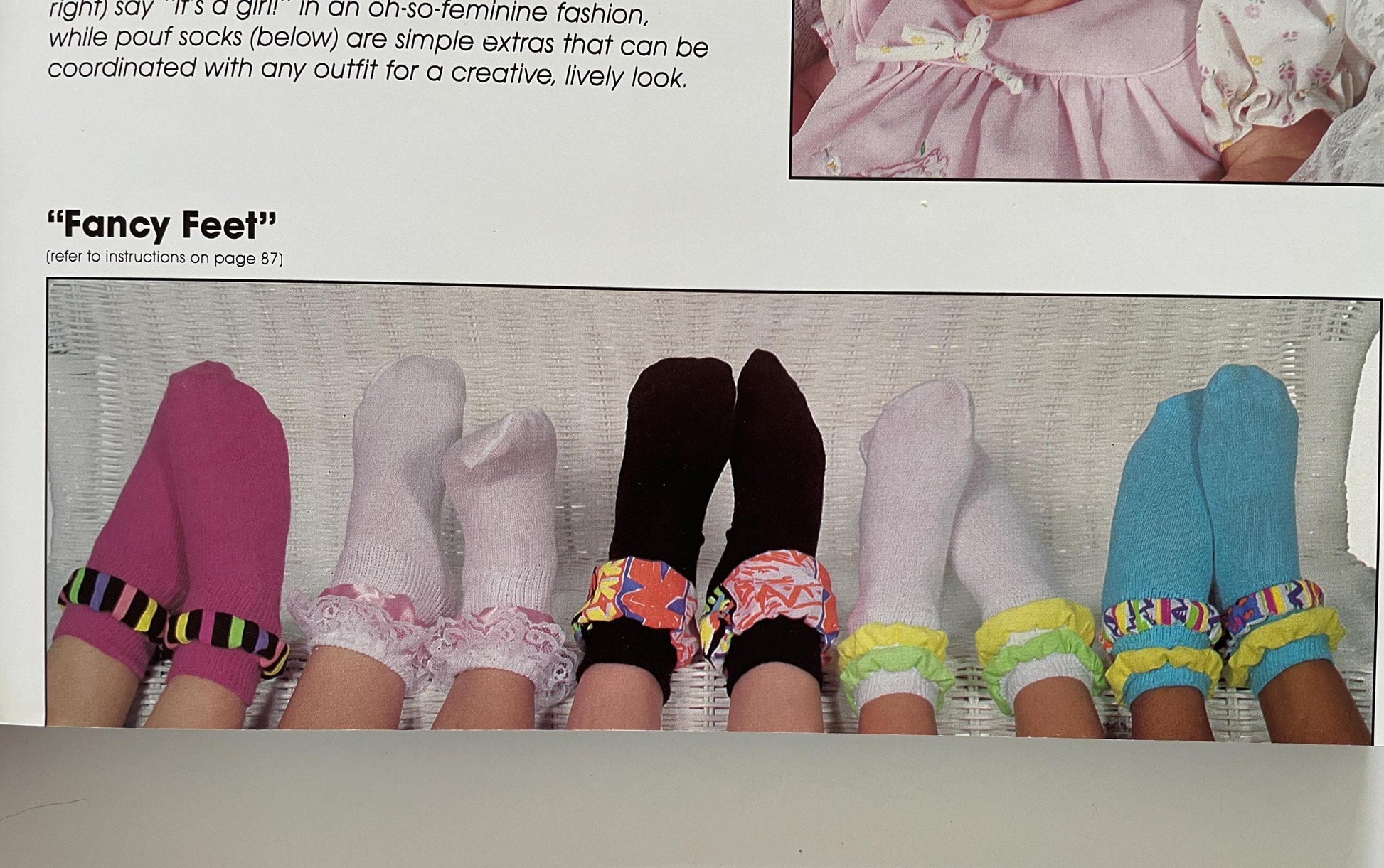 Sewing Kids' Stuff: Fun Things to Wear and Share