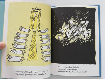 Madeline's Rescue by Ludwig Bemelmans