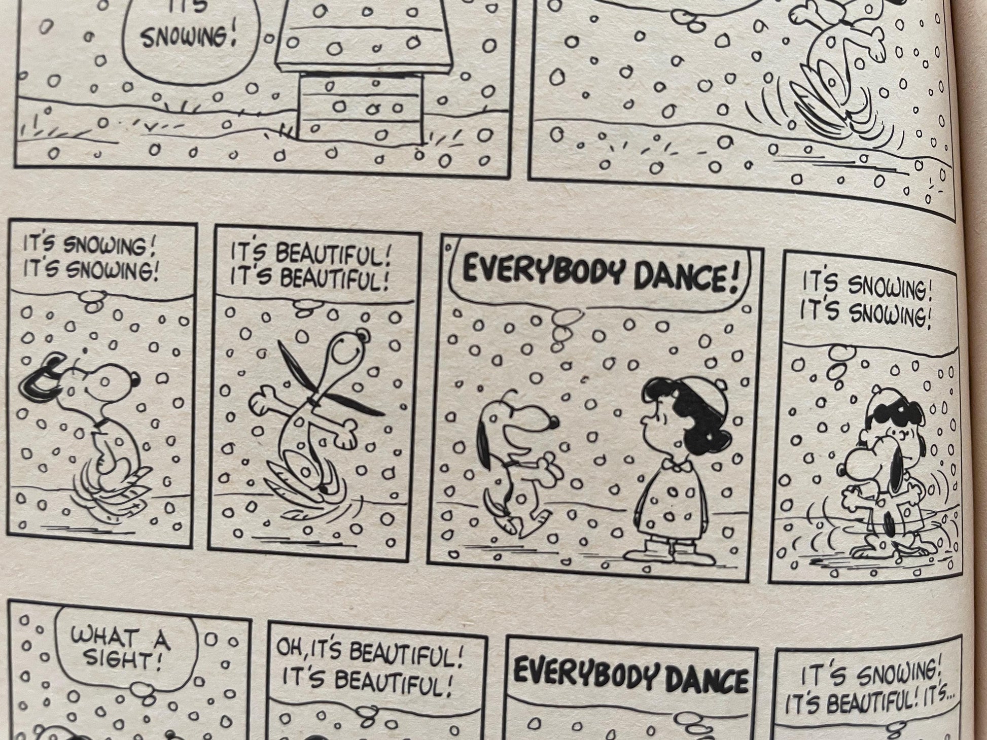 We're Right Behind You Charlie Brown, A Peanuts Book by Charles M. Schulz