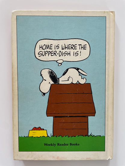 We're Right Behind You Charlie Brown, A Peanuts Book by Charles M. Schulz