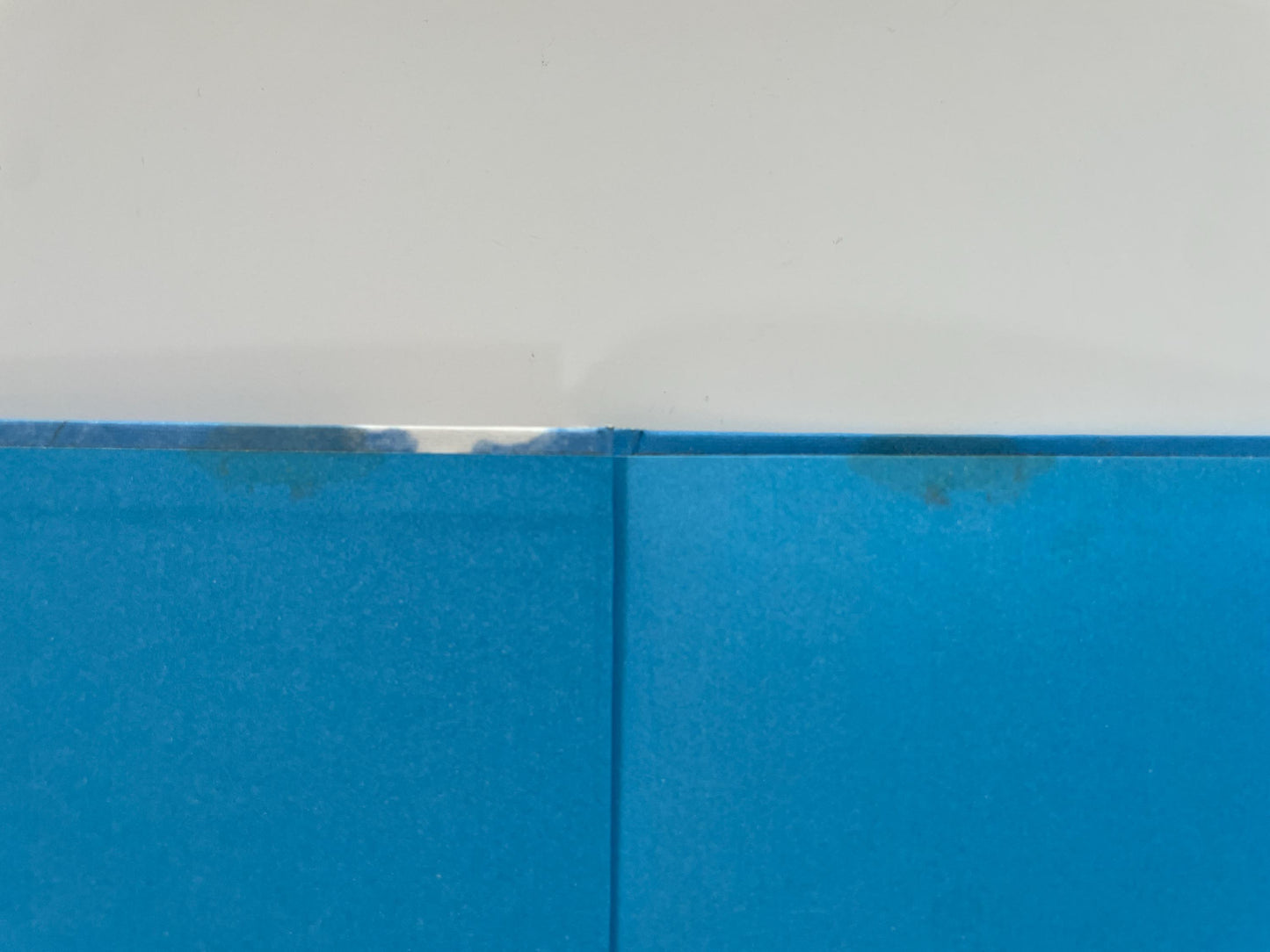 Benjy's Boat Trip by Margaret Bloy Graham