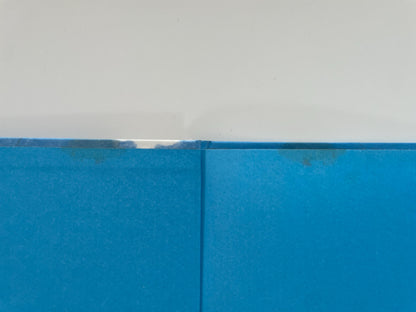 Benjy's Boat Trip by Margaret Bloy Graham