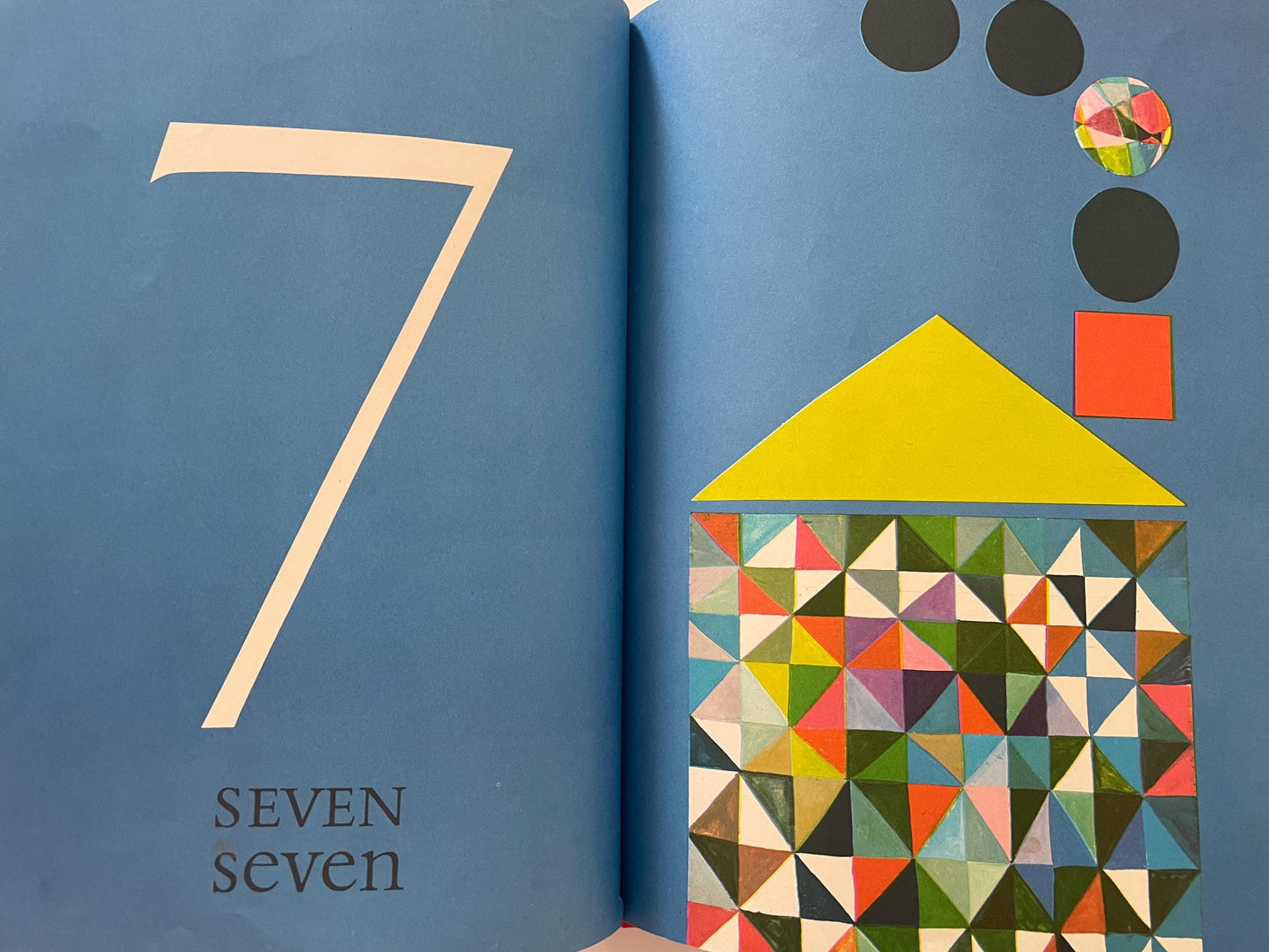 Brian Wildsmith's 1, 2, 3's