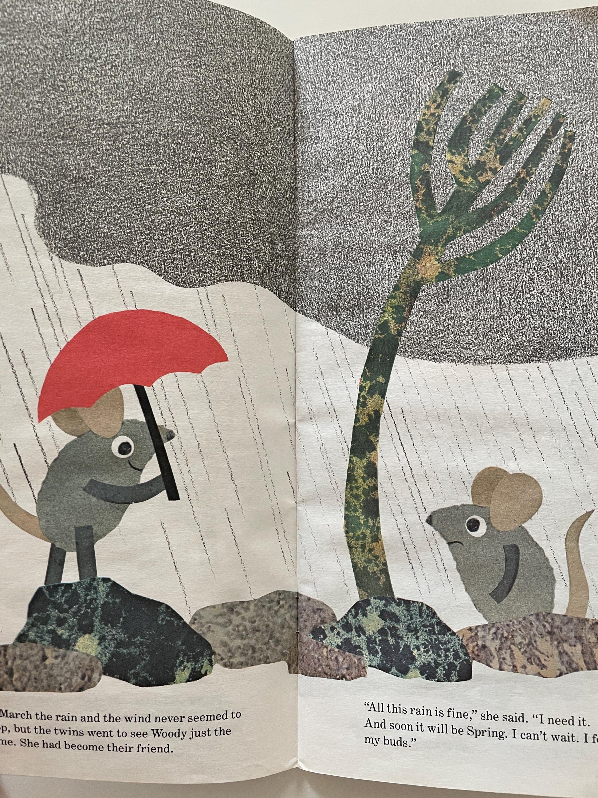 Leo Lionni Book Bundle! Fish is Fish + A Busy Year + Frederick