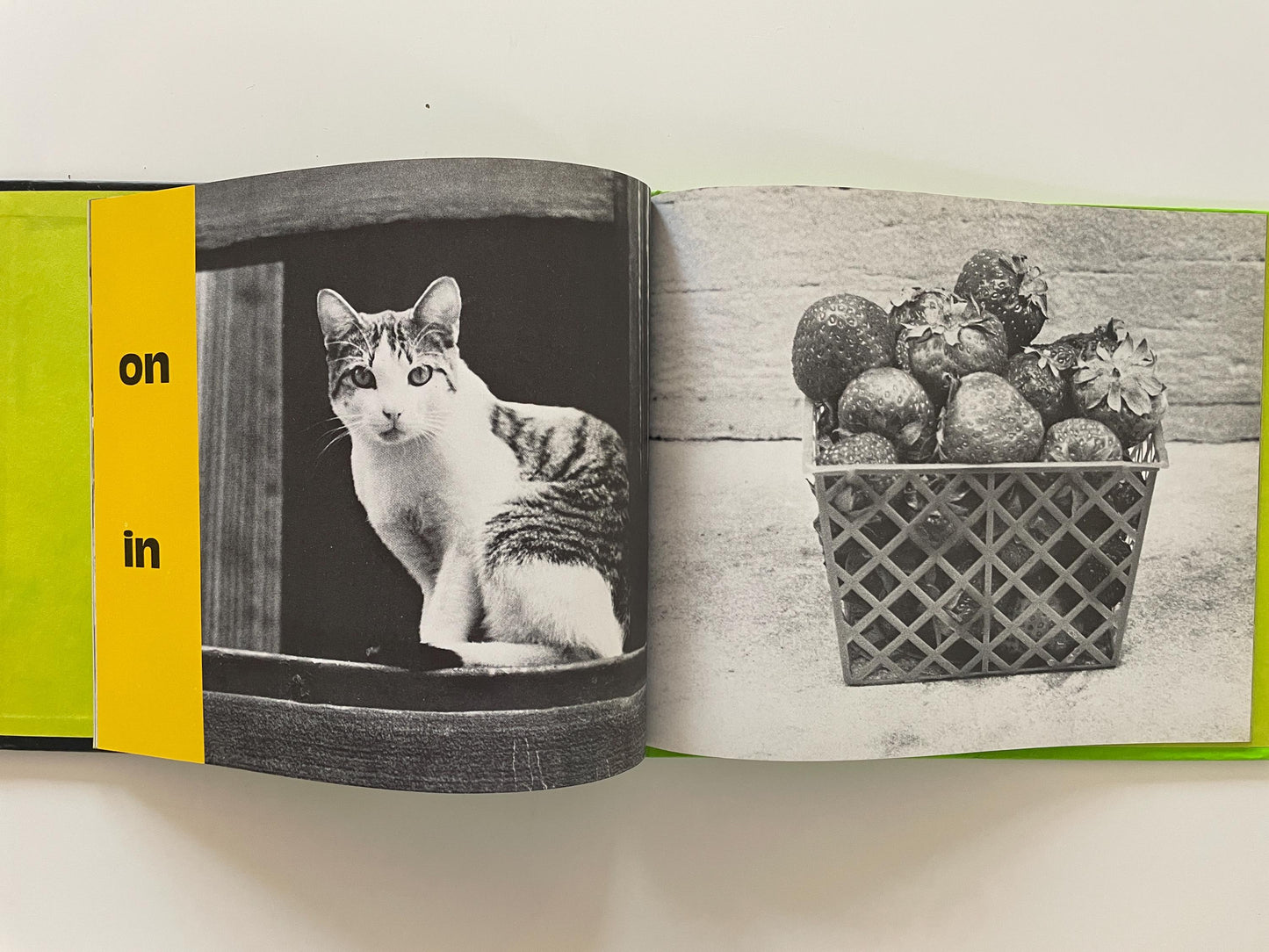 Over, Under & Through