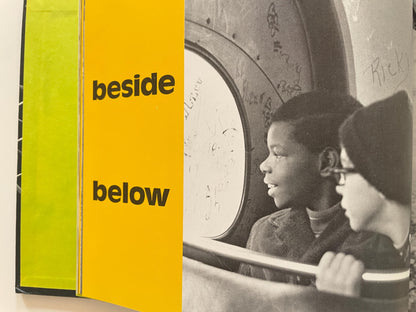 Over, Under & Through