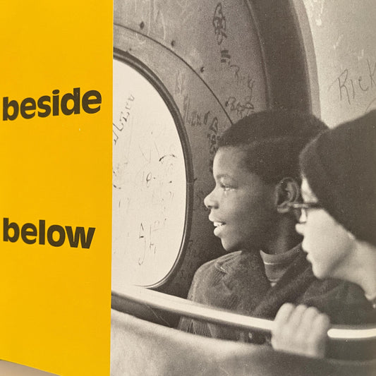 Over, Under & Through by Tana Hoban