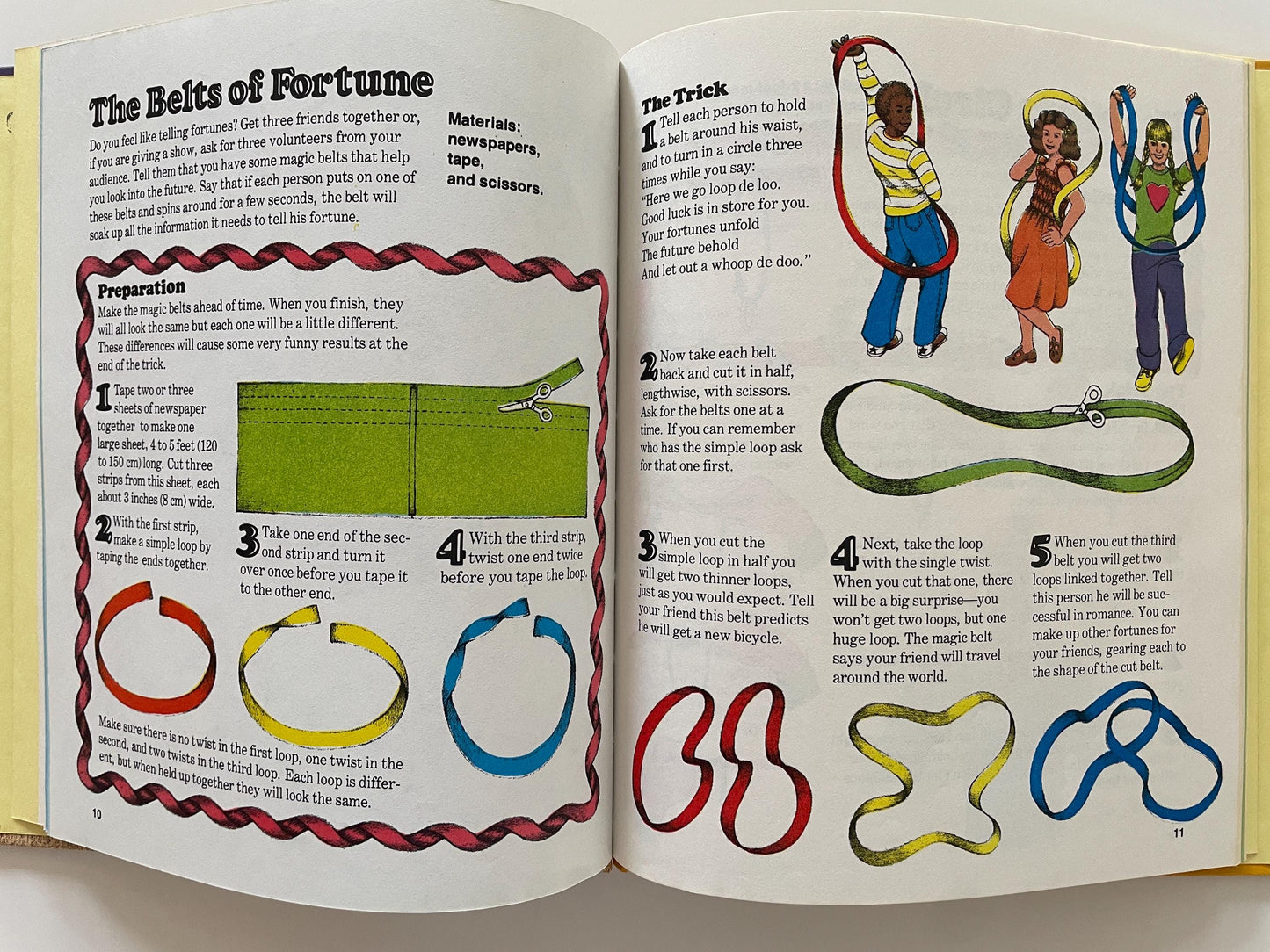 Magic by Cathy Cashion, illustrated by Sally Shimizu