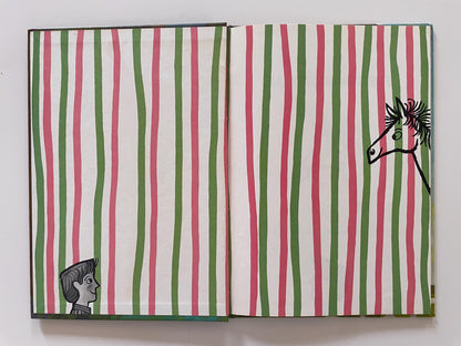 Alexander by Harold Littledale, illustrated by Tom Vroman